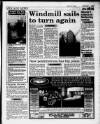 Hertford Mercury and Reformer Friday 22 March 1996 Page 11