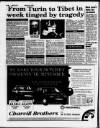 Hertford Mercury and Reformer Friday 22 March 1996 Page 16