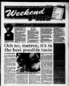 Hertford Mercury and Reformer Friday 22 March 1996 Page 27