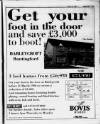 Hertford Mercury and Reformer Friday 22 March 1996 Page 73