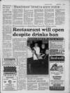 Hertford Mercury and Reformer Friday 06 December 1996 Page 3