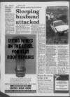 Hertford Mercury and Reformer Friday 06 December 1996 Page 4
