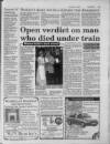 Hertford Mercury and Reformer Friday 06 December 1996 Page 5