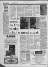 Hertford Mercury and Reformer Friday 06 December 1996 Page 8