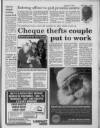 Hertford Mercury and Reformer Friday 06 December 1996 Page 19