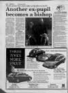 Hertford Mercury and Reformer Friday 06 December 1996 Page 22