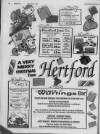 Hertford Mercury and Reformer Friday 06 December 1996 Page 24