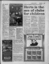 Hertford Mercury and Reformer Friday 06 December 1996 Page 27