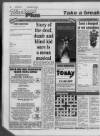 Hertford Mercury and Reformer Friday 06 December 1996 Page 40