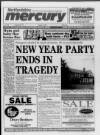 Hertford Mercury and Reformer