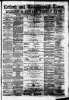 Retford, Gainsborough & Worksop Times Saturday 31 March 1877 Page 1