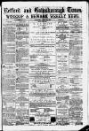 Retford, Gainsborough & Worksop Times Saturday 14 April 1877 Page 1