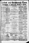Retford, Gainsborough & Worksop Times Saturday 05 May 1877 Page 1