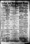 Retford, Gainsborough & Worksop Times Saturday 12 May 1877 Page 1