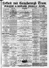 Retford, Gainsborough & Worksop Times Friday 05 July 1878 Page 1