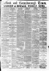 Retford, Gainsborough & Worksop Times Friday 15 November 1878 Page 1