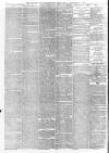 Retford, Gainsborough & Worksop Times Friday 22 November 1878 Page 8