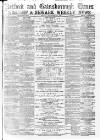 Retford, Gainsborough & Worksop Times Friday 13 December 1878 Page 1