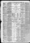 Retford, Gainsborough & Worksop Times Friday 03 September 1880 Page 4