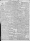 Retford, Gainsborough & Worksop Times Friday 24 January 1896 Page 5