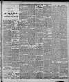 Retford, Gainsborough & Worksop Times Friday 31 January 1908 Page 5