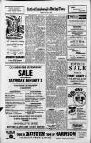 Retford, Gainsborough & Worksop Times Friday 01 January 1965 Page 16