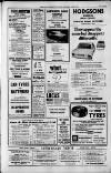 PAGE THIRTEEN THE’ RETFORD GAINSBOROUGH AND WORKSOP TIMES FRIDAY OCTOBER 6 1967 AUSTIN NEW MINI s Basic De Luxe and