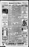 Retford, Gainsborough & Worksop Times Friday 23 February 1968 Page 16