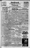Retford, Gainsborough & Worksop Times Friday 18 July 1969 Page 1