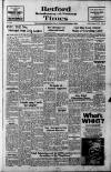 Retford, Gainsborough & Worksop Times Friday 02 January 1970 Page 1