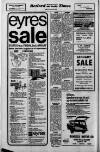 Retford, Gainsborough & Worksop Times Friday 02 January 1970 Page 16