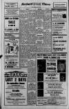 Retford, Gainsborough & Worksop Times Friday 21 January 1972 Page 16