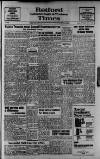 Retford, Gainsborough & Worksop Times Friday 19 October 1973 Page 1