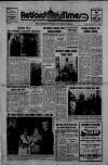 Retford, Gainsborough & Worksop Times Friday 02 January 1976 Page 1