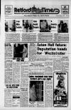 Retford, Gainsborough & Worksop Times Friday 11 February 1977 Page 1