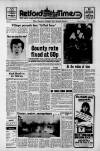 Retford, Gainsborough & Worksop Times Friday 25 February 1977 Page 1
