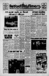 Retford, Gainsborough & Worksop Times Friday 04 March 1977 Page 1
