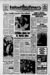 Retford, Gainsborough & Worksop Times Friday 08 April 1977 Page 1