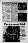 Retford, Gainsborough & Worksop Times Friday 06 May 1977 Page 7