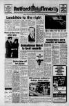 Retford, Gainsborough & Worksop Times Friday 13 May 1977 Page 1
