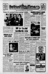 Retford, Gainsborough & Worksop Times Friday 20 May 1977 Page 1