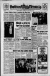 Retford, Gainsborough & Worksop Times Friday 03 June 1977 Page 1