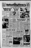 Retford, Gainsborough & Worksop Times Friday 22 July 1977 Page 1