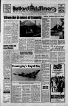 Retford, Gainsborough & Worksop Times Friday 29 July 1977 Page 1