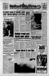 Retford, Gainsborough & Worksop Times Friday 26 August 1977 Page 1