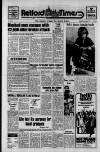 Retford, Gainsborough & Worksop Times Friday 02 September 1977 Page 1