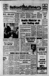 Retford, Gainsborough & Worksop Times Friday 28 October 1977 Page 1