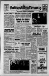 Retford, Gainsborough & Worksop Times Friday 11 November 1977 Page 1