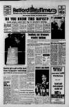 Retford, Gainsborough & Worksop Times Friday 25 November 1977 Page 1