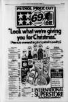 Retford, Gainsborough & Worksop Times Friday 16 December 1977 Page 11